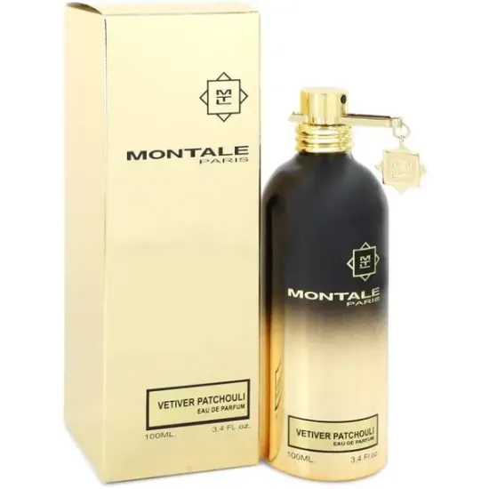 Montale Vetiver Patchouli Perfume