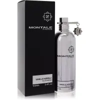 Montale Vanille Absolu Perfume