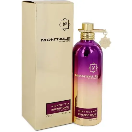 Montale Ristretto Intense Cafe Perfume