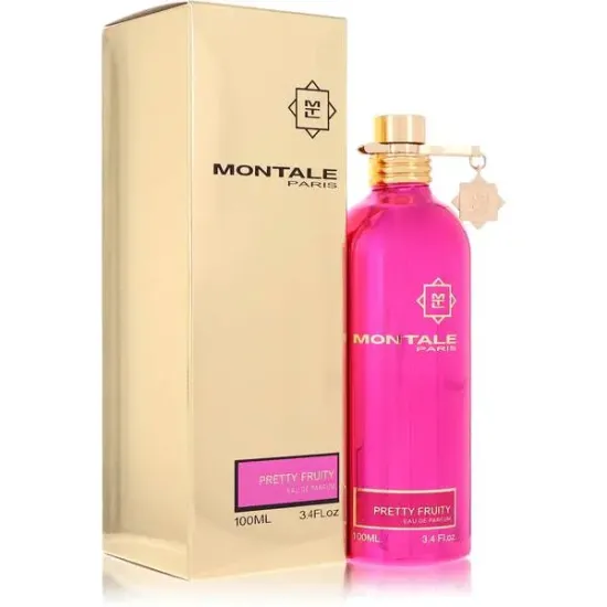 Montale Pretty Fruity Perfume