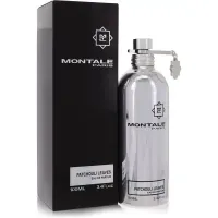 Montale Patchouli Leaves Perfume