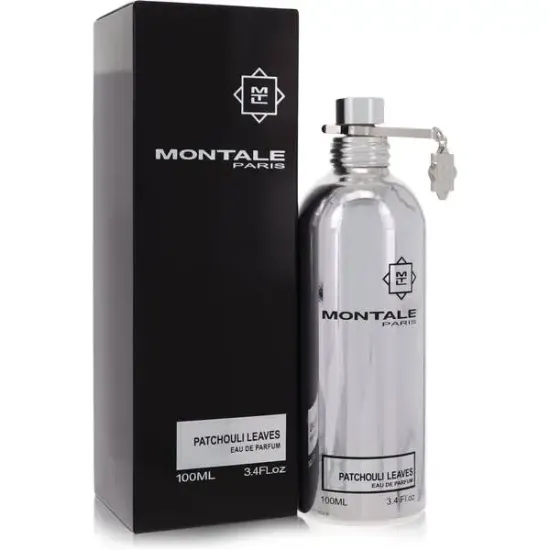 Montale Patchouli Leaves Perfume