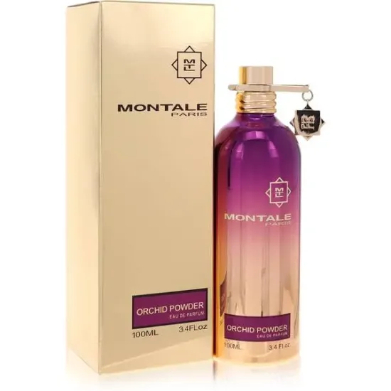 Montale Orchid Powder Perfume