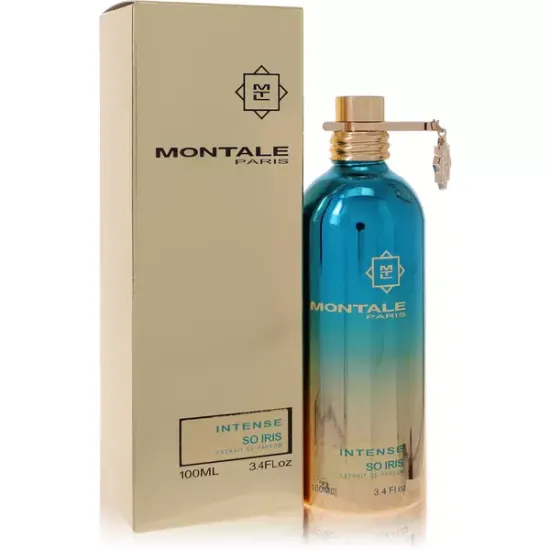 Montale Intense So Iris Perfume