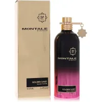 Montale Golden Sand Perfume