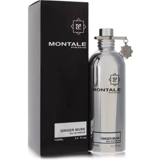 Montale Ginger Musk Perfume