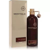 Montale Full Incense Perfume