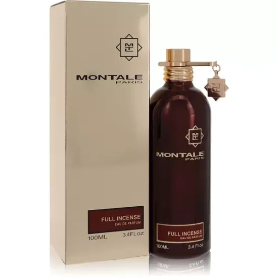 Montale Full Incense Perfume