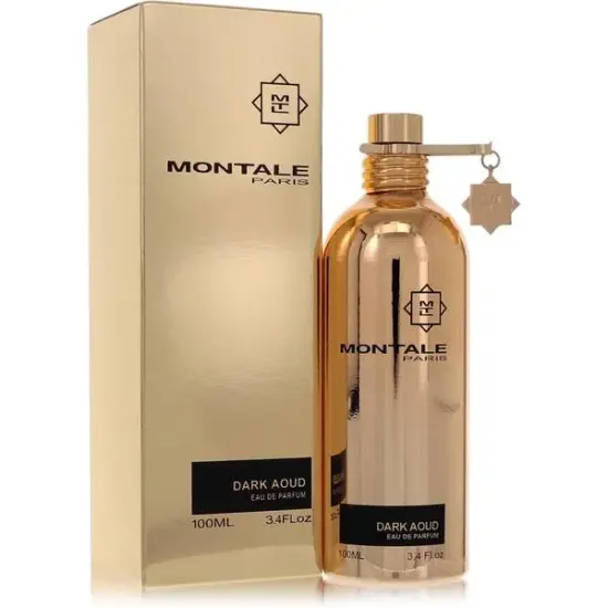 Montale Dark Aoud Cologne