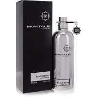 Montale Black Musk Perfume