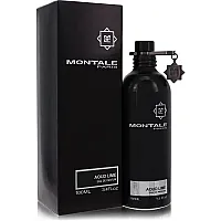 Montale Aoud Lime Perfume