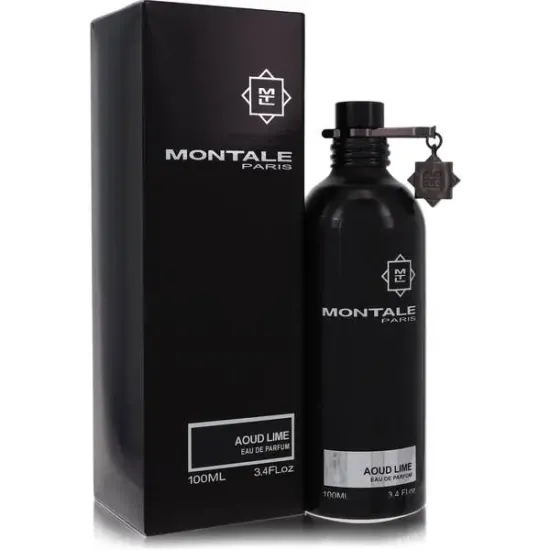 Montale Aoud Lime Perfume