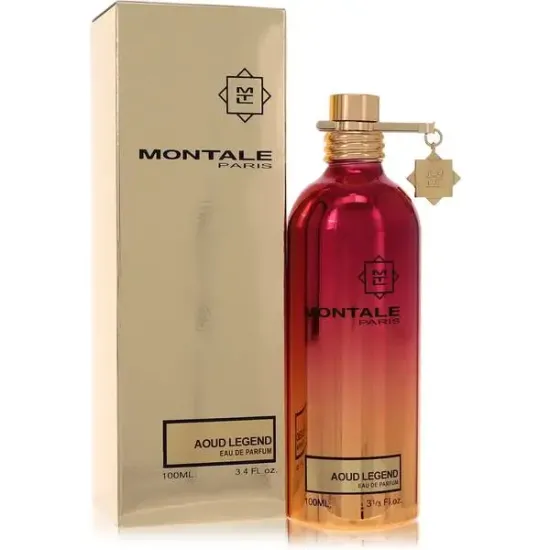 Montale Aoud Legend Perfume