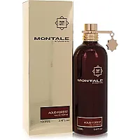 Montale Aoud Forest Perfume