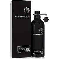 Montale Aoud Cuir D'arabie Perfume