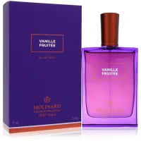 Molinard Vanille Fruitee Perfume