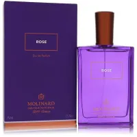 Molinard Rose Perfume