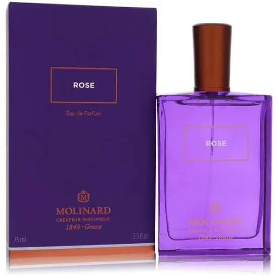 Molinard Rose Perfume