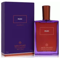 Molinard Musc Perfume