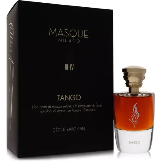 Masque Milano Tango Perfume