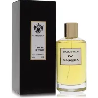 Mancera Soleil D'italie Perfume