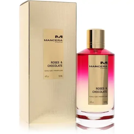 Mancera Roses & Chocolate Perfume