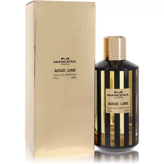 Mancera Aoud Line Perfume