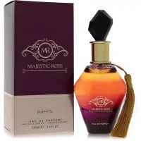 Majestic Rose Perfume