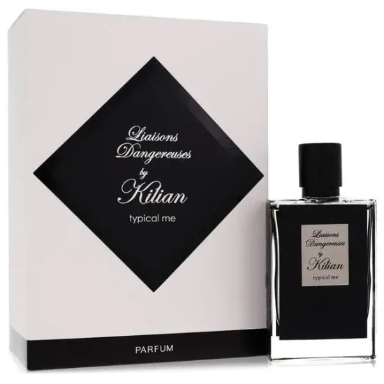 Liaisons Dangereuses Perfume