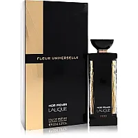 Lalique Fleur Universelle Noir Premier Perfume