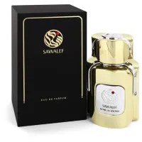 Kohl Al Ayoun Perfume