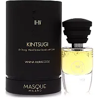 Kintsugi Perfume