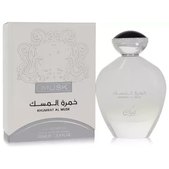 Khumrat Al Musk Perfume