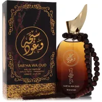 Sabha Wa Oud Cologne