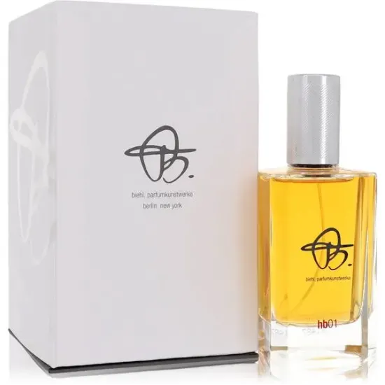 Hb01 Perfume