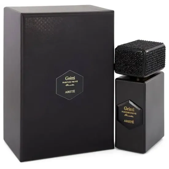 Gritti Arete Prive Perfume