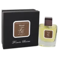 Franck Boclet Vetiver Perfume