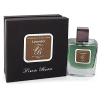 Franck Boclet Lavender Cologne