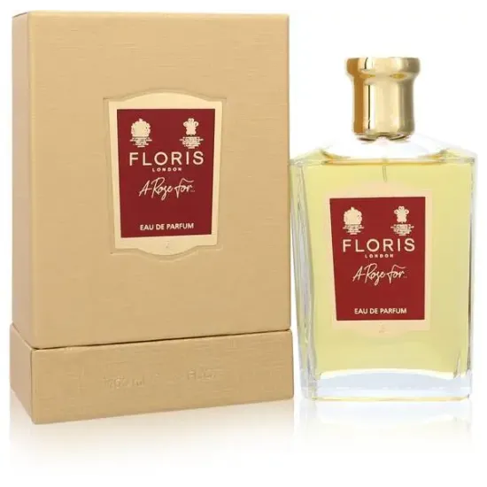 Floris A Rose For Perfume