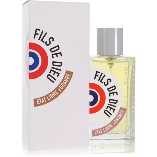 Fils De Dieu Perfume