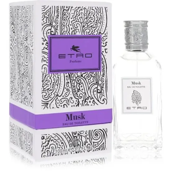 Etro Musk Perfume