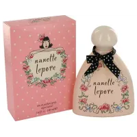 Nanette Lepore Perfume