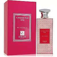 Emor London Oud No. 6 Perfume