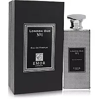 Emor London Oud No. 1 Cologne