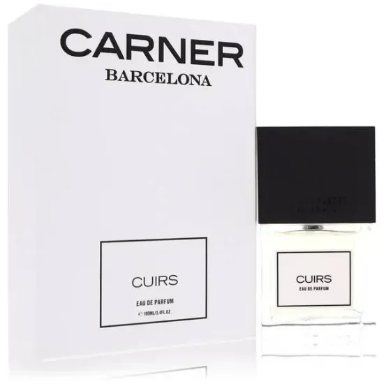 Cuirs Perfume