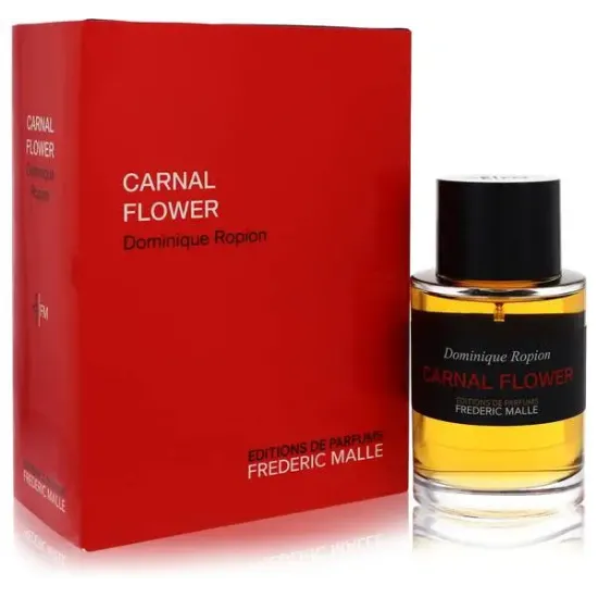 Carnal Flower Perfume