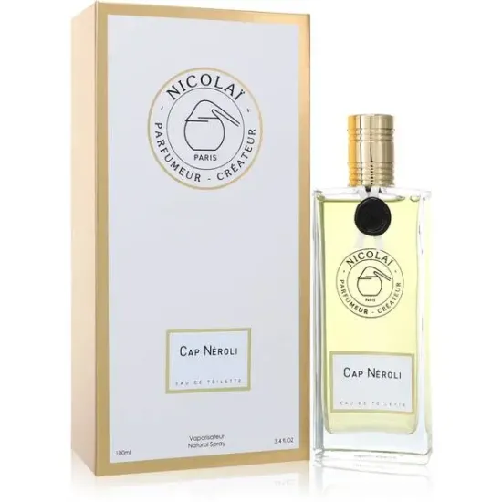 Cap Neroli Perfume