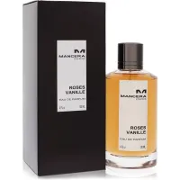 Mancera Roses Vanille Perfume