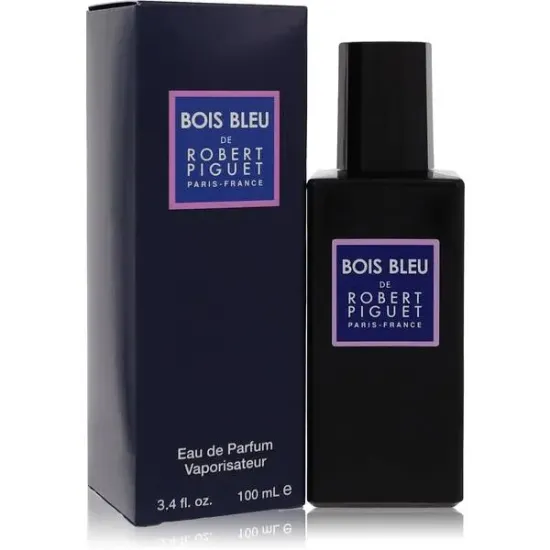 Bois Bleu Perfume