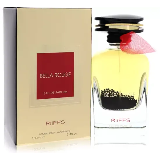 Bella Rouge Perfume